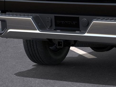 New 2026 Chevrolet Silverado 1500 LT image 14