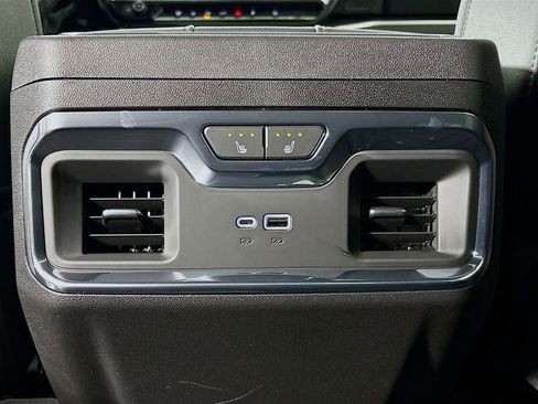New 2026 Chevrolet Silverado 2500 LTZ w/ LTZ Plus Package image 27