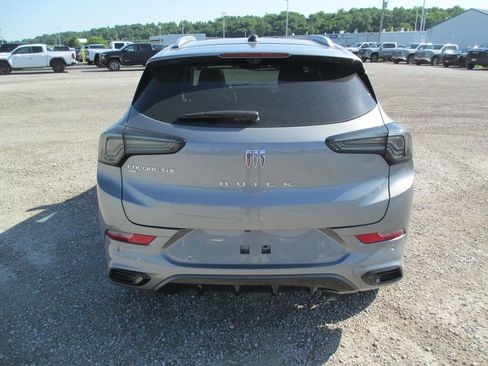 New 2026 Buick Encore GX Avenir w/ Avenir Technology Package AWD/4WD image 6