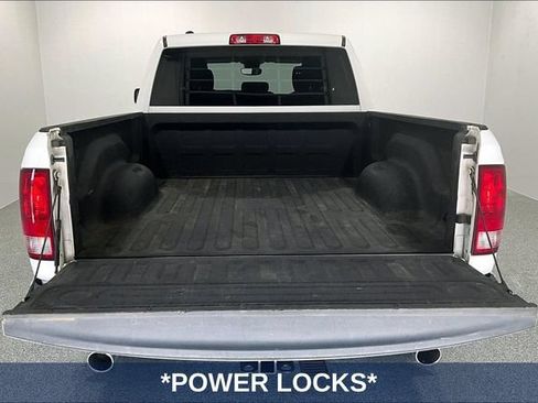 Used 2021 RAM 1500 Tradesman w/ SXT Plus Group AWD/4WD image 10