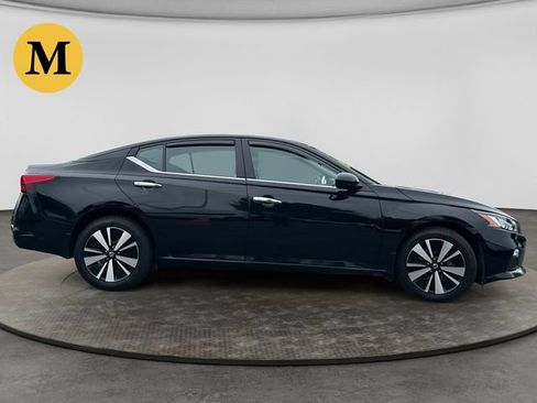 Used 2022 Nissan Altima 2.5 SV AWD/4WD image 6