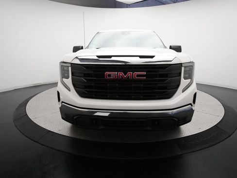 Used 2022 GMC Sierra 1500 Pro w/ Convenience Package AWD/4WD image 11