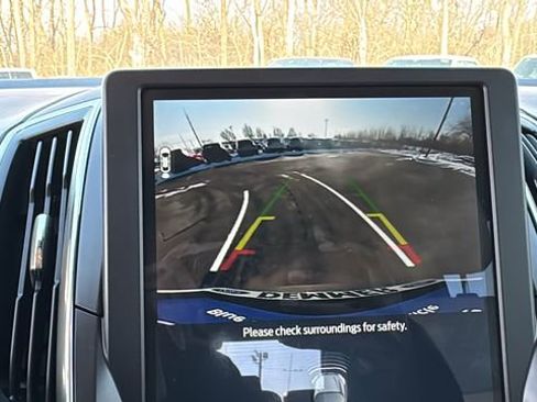 Certified 2023 Ford Edge Titanium w/ Equipment Group 301A image 24