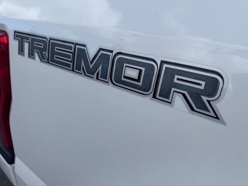 Used 2022 Ford F250 Lariat w/ Tremor Off-Road Package AWD/4WD image 8