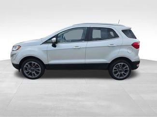 Used 2019 Ford EcoSport Titanium AWD/4WD video 2