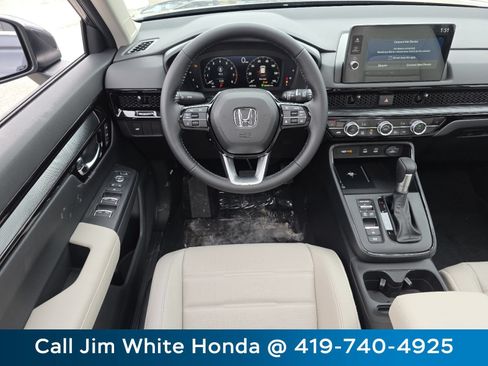 New 2026 Honda CR-V EX-L image 22