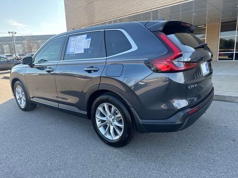 Certified 2024 Honda CR-V EX-L image 2