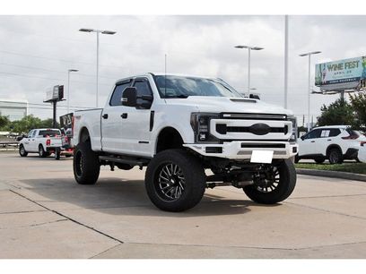 Used 2022 Ford F250 XLT