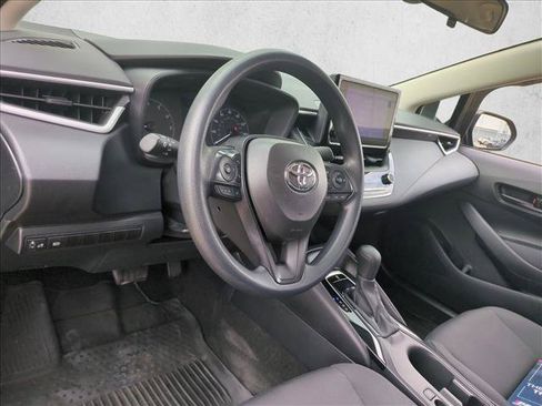 Certified 2024 Toyota Corolla LE FWD image 11