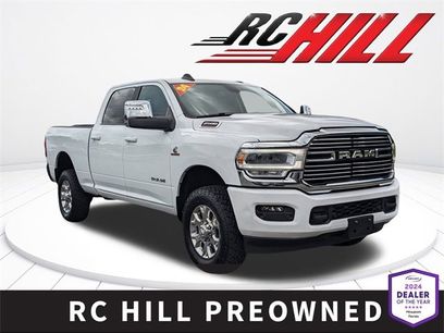 Used 2024 RAM 2500 Laramie
