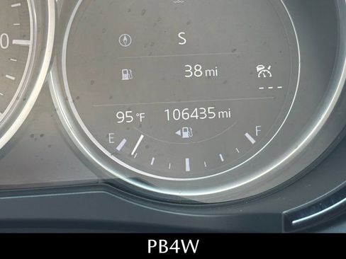 Used 2022 MAZDA CX-9 Touring w/ Touring Premium Package AWD/4WD image 20
