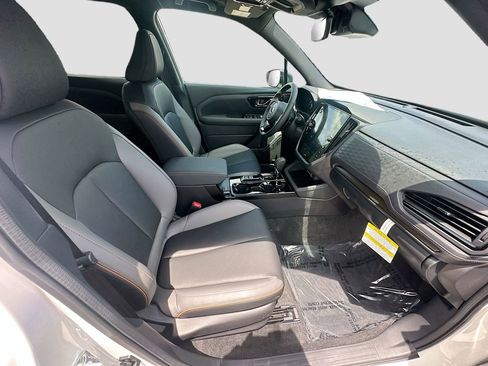 New 2026 Subaru Forester Sport AWD/4WD image 28