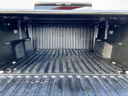 Used 2025 Toyota Tacoma SR5 image 8