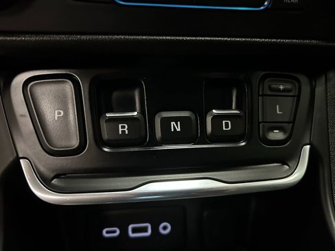 Used 2019 GMC Terrain SLE image 12