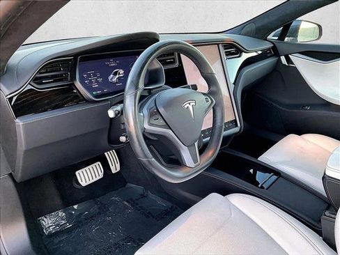 Used 2018 Tesla Model S P100D image 14