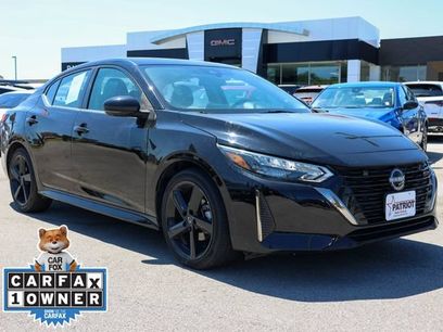 Used 2024 Nissan Sentra SR w/ SR Premium Package