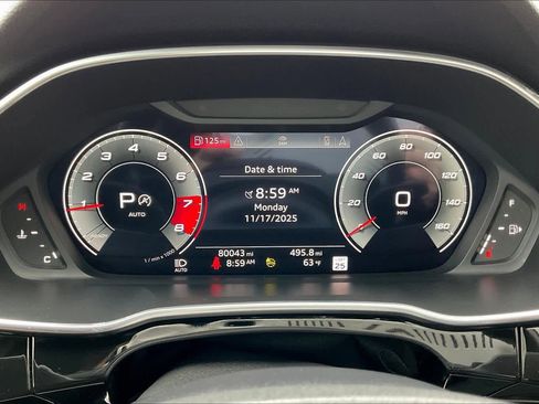 Used 2022 Audi Q3 2.0T Premium Plus w/ Premium Plus Package image 25