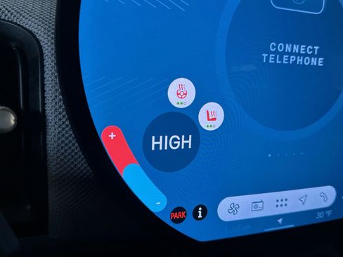 New 2026 MINI Cooper 4-Door Hardtop image 22