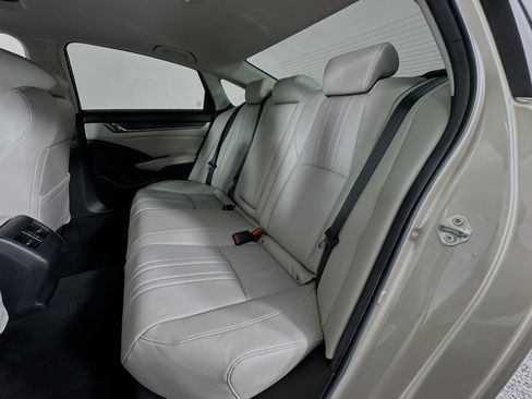 Certified 2019 Honda Accord Touring image 25