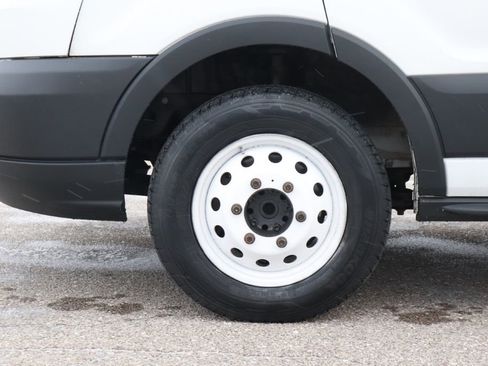 Used 2017 Ford Transit 350 148 High Roof Extended DRW image 35