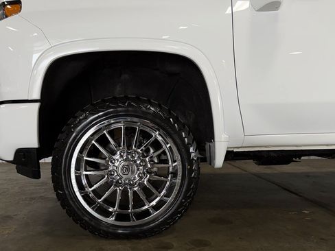 Used 2021 Chevrolet Silverado 2500 LT w/ All Star Edition AWD/4WD image 30