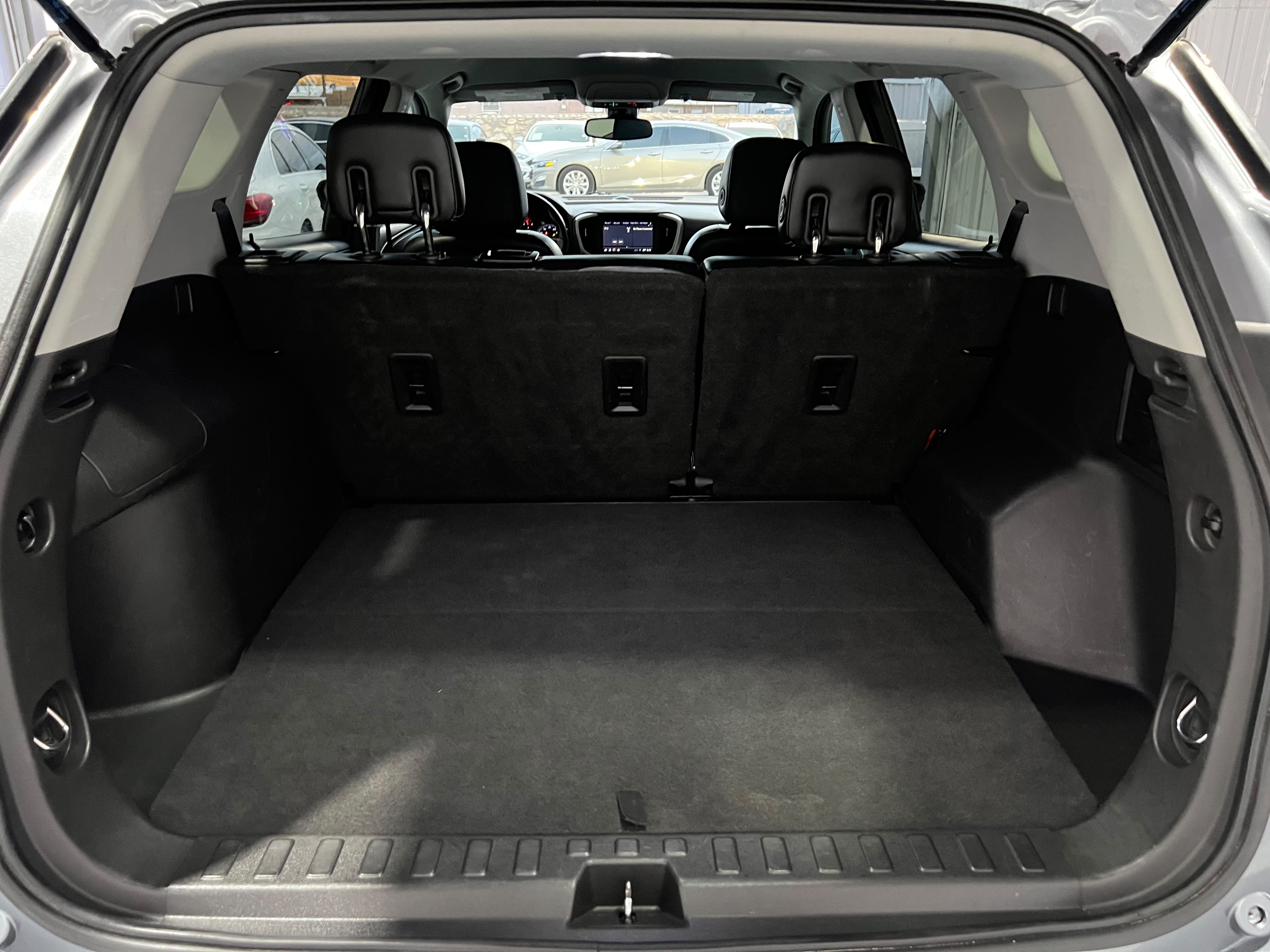 Used 2020 GMC Terrain SLT FWD image 5