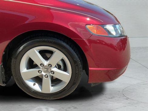 Used 2006 Honda Civic EX image 24
