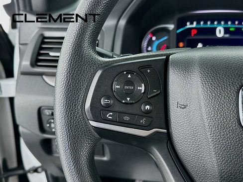 Used 2022 Honda Pilot Sport image 16