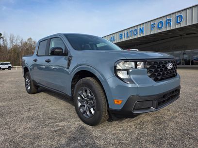New 2025 Ford Maverick XLT w/ XLT Luxury Package