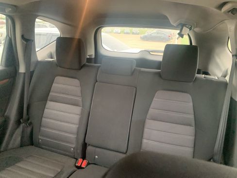 Used 2020 Honda CR-V EX image 8