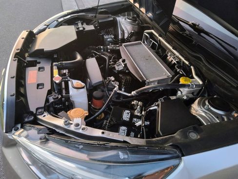 Used 2019 Subaru Ascent Limited image 43