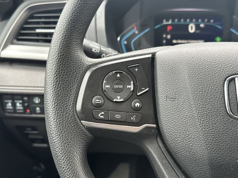 Certified 2023 Honda Odyssey EX image 19