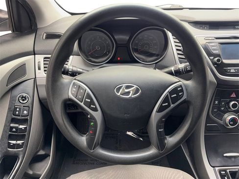 Used 2016 Hyundai Elantra SE w/ Option Group 02 image 55