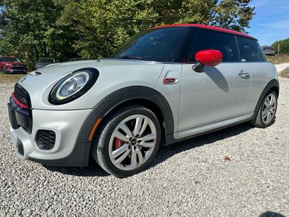 Used 2021 MINI Cooper John Cooper Works w/ Premium Package