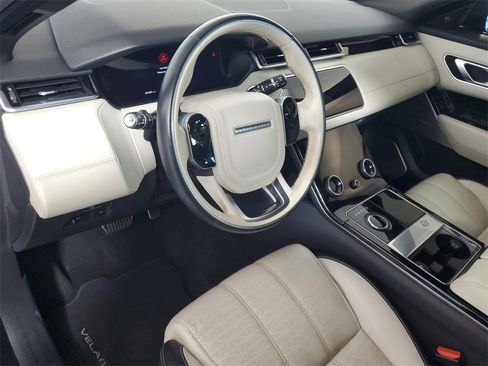 Used 2020 Land Rover Range Rover Velar R-Dynamic HSE image 10