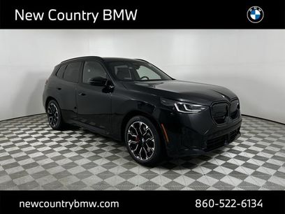 New 2025 BMW X3 M50 w/ Premium Package