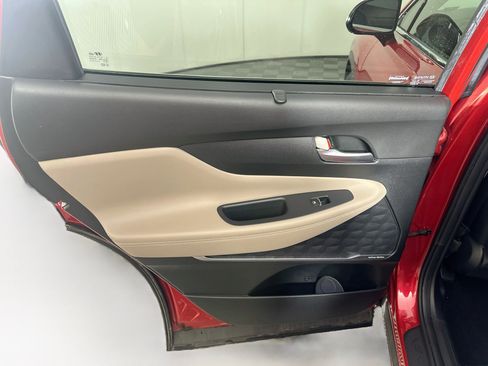 Used 2023 Hyundai Santa Fe SEL w/ Premium Package FWD image 28