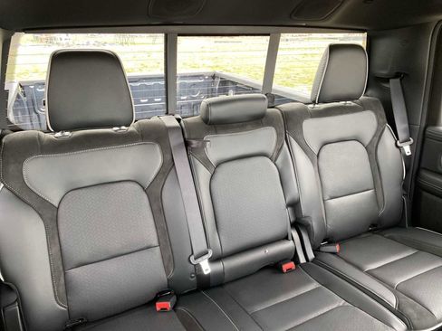 New 2026 RAM 1500 Laramie w/ Sport Appearance Package image 35