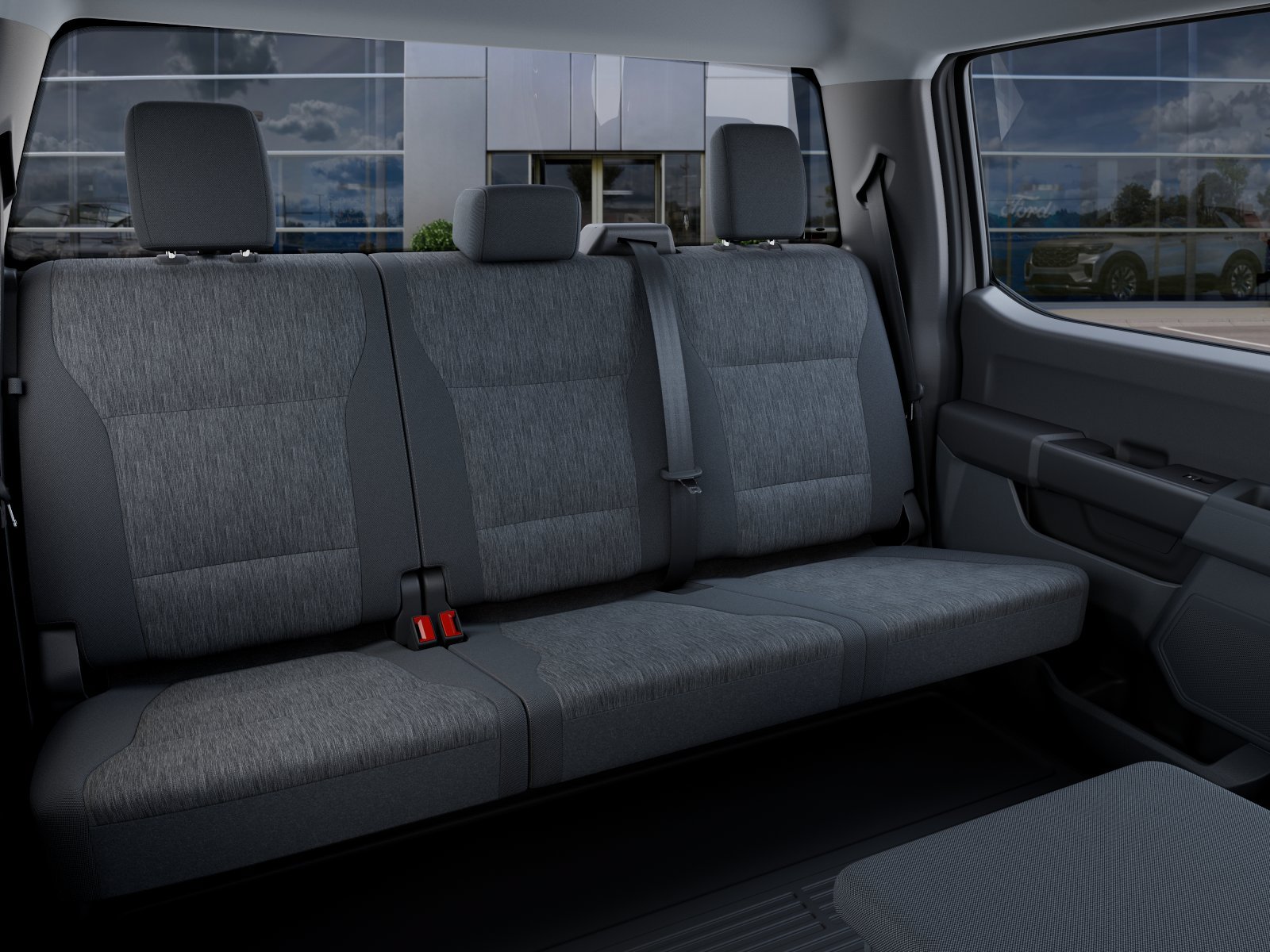 New 2027 Ford F250 XL AWD/4WD image 11