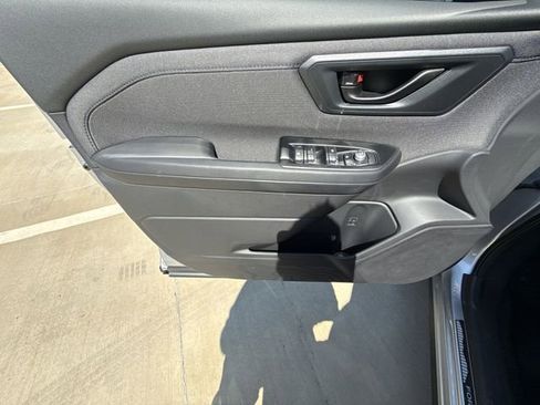 New 2026 Subaru Forester Premium AWD/4WD image 13