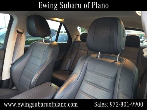 Used 2020 Mercedes-Benz GLE 450 4MATIC image 7