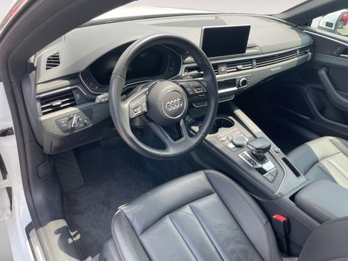 Used 2018 Audi A5 2.0T Premium Plus w/ Premium Plus image 11
