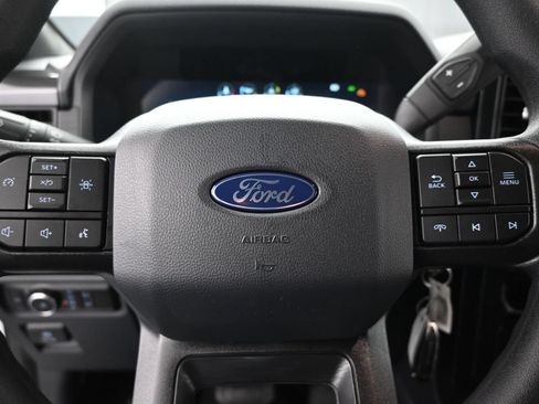 New 2026 Ford F150 STX w/ Equipment Group 200A RWD image 10