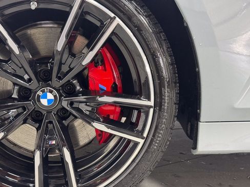 Used 2024 BMW M340i xDrive w/ Premium Package image 30