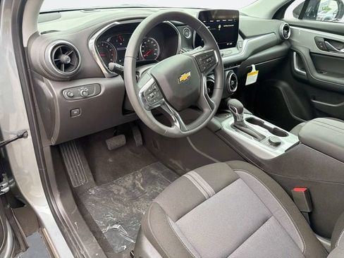 New 2026 Chevrolet Blazer LT w/ Convenience Package FWD image 22