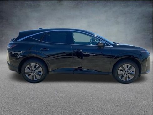 Used 2025 Nissan Murano SL AWD/4WD image 32
