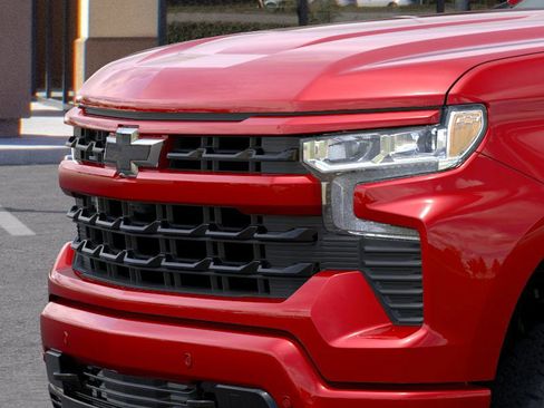 New 2026 Chevrolet Silverado 1500 RST w/ RST All Star Premium Package image 37