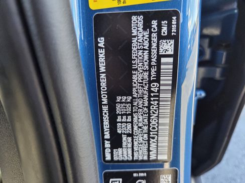 Used 2022 MINI Cooper Clubman S w/ Premium Package image 19