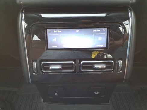 Used 2023 Lincoln Aviator Reserve w/ Elements Package Plus image 12