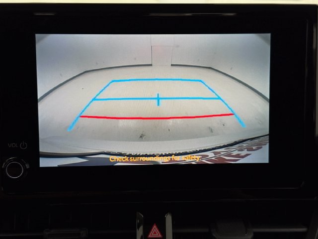 New 2027 Toyota Corolla LE FWD image 16